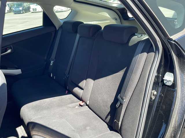 トヨタ プリウス S 熊本県 2012(平24)年 9.8万km ブラック (株)IDOMが運営する【じしゃロン熊本店】の自社ローン専用車両になります。/こちらは現金またはオートローンご利用時の価格です。自社ローンご希望の方は別途その旨お申付け下さい/純正ナビ（ＴＶ　ＣＤ）　/バックカメラ　/ビルトインＥＴＣ　/純正アルミホイール　/ステアリングスイッチ　/Ｗ＋サイドエアバッグ　/ＡＡＣ　/電動格納ミラー　/キセノンヘッドライト　/オートライト