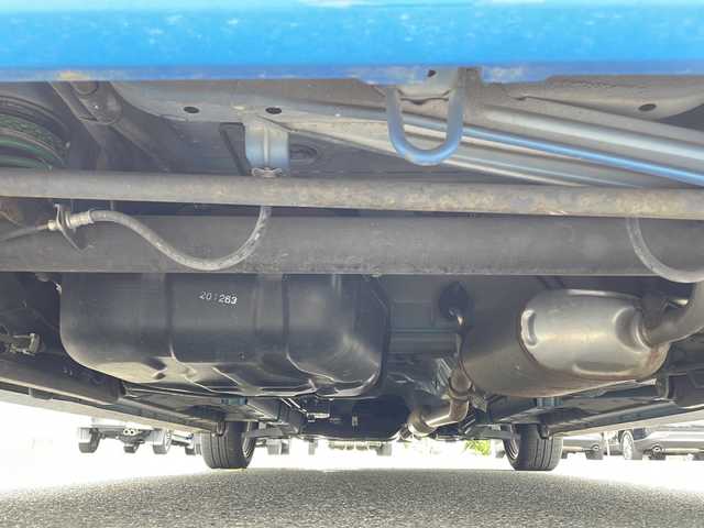 スズキ スペーシア カスタム Z 山口県 2016(平28)年 11.9万km ブリスクブルーメタリック/ブラック2トーンルーフ 社外8インチナビ　【AVIC-RL900ZS】/・DVD再生機能有/・フルセグテレビ/・Bluetooth接続/バックカメラ/衝突被害軽減システム/横滑り防止装置/シートヒーター/純正フロアマット/スマートキー/プッシュスタート/スペアキー1本/両側パワースライドドア/社外16インチアルミホイール/ドアバイザー/ウィンカーミラー