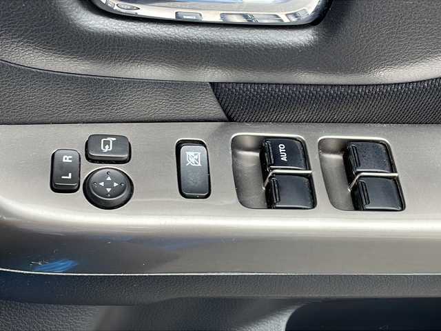 スズキ スペーシア カスタム Z 山口県 2016(平28)年 11.9万km ブリスクブルーメタリック/ブラック2トーンルーフ 社外8インチナビ　【AVIC-RL900ZS】/・DVD再生機能有/・フルセグテレビ/・Bluetooth接続/バックカメラ/衝突被害軽減システム/横滑り防止装置/シートヒーター/純正フロアマット/スマートキー/プッシュスタート/スペアキー1本/両側パワースライドドア/社外16インチアルミホイール/ドアバイザー/ウィンカーミラー