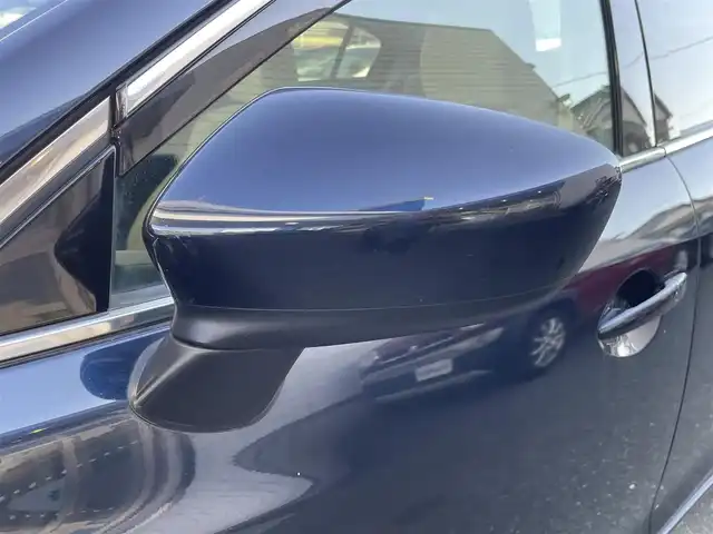 マツダ アテンザ セダン 25S Lパッケージ 愛知県 2014(平26)年 8.7万km ディープクリスタルブルーマイカ (株)IDOMが運営する【じしゃロン豊川店】の自社ローン対象車両になります。こちらは現金ご利用時の価格です。自社ローンご希望の方は別途その旨お申付け下さい。/ 純正メモリナビ/　〇 フルセグTV/　〇 BT対応/ バックカメラ/ ETC/ ステアリングスイッチ/ クルーズコントロール/ パドルシフト/ レザーシート/ 前席シートヒーター/ D席パワーシート/ ドアバイザー/ ウインカーミラー/ 純正フロアマット