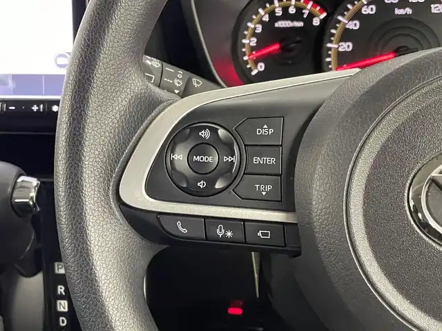 ダイハツ トール G 埼玉県 2020(令2)年 5.2万km レーザーブルークリスタルシャイン スマートアシスト　ＡＬＰＩＮＥ９インチナビ　パノラマモニター　ＥＴＣ　ドライブレコーダー　シートヒーター　レーダークルーズコントロール　ＨＤＭＩ　社外アルミホイール　オートライト　ＬＥＤヘッドライト