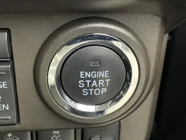 ダイハツ トール G 埼玉県 2020(令2)年 5.2万km レーザーブルークリスタルシャイン スマートアシスト　ＡＬＰＩＮＥ９インチナビ　パノラマモニター　ＥＴＣ　ドライブレコーダー　シートヒーター　レーダークルーズコントロール　ＨＤＭＩ　社外アルミホイール　オートライト　ＬＥＤヘッドライト