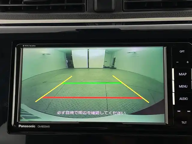 日産 デイズ J 新潟県 2017(平29)年 7.9万km スパークリングレッドM メモリナビ/　　フルセグ/CD/DVD/BT/バックカメラ/オートライト/シートヒーター/ETC/衝突被害軽減システム