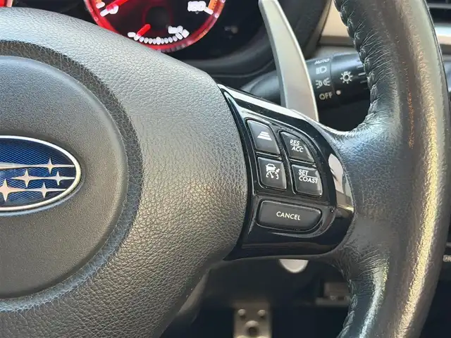 スバル エクシーガクロスオーバー７ 2．5i アイサイト 兵庫県 2016(平28)年 14.1万km クリスタルホワイトP 社外メモリーナビ/（CD/DVD/BT/フルセグTV）/バックカメラ/フリップダウンモニター/ハーフレザーシート/前席シートヒーター/アイサイト/HIDヘッドライト/AUTOライト/アイドリングストップ/前後ドライブレコーダー/ETC/スマートキー/スペアキー/保証書/取扱説明書