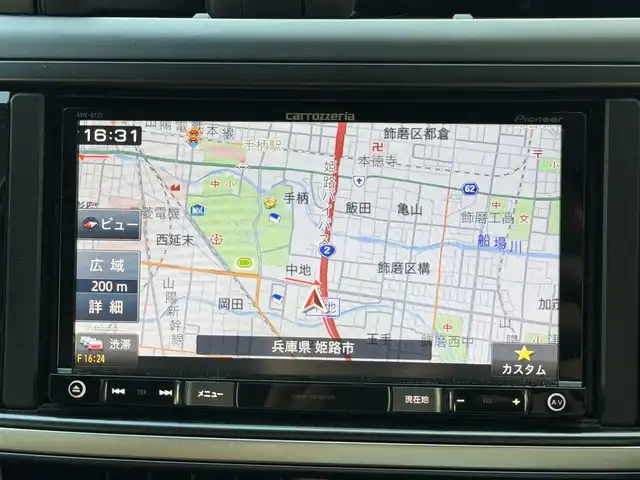 スバル エクシーガクロスオーバー７ 2．5i アイサイト 兵庫県 2016(平28)年 14.1万km クリスタルホワイトP 社外メモリーナビ/（CD/DVD/BT/フルセグTV）/バックカメラ/フリップダウンモニター/ハーフレザーシート/前席シートヒーター/アイサイト/HIDヘッドライト/AUTOライト/アイドリングストップ/前後ドライブレコーダー/ETC/スマートキー/スペアキー/保証書/取扱説明書