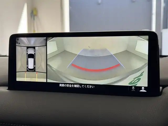マツダ ＣＸ－５ XD スポーツアピアランス 滋賀県 2022(令4)年 1.9万km ソニックシルバーM 純正10.25インチナビ/【Bluetooth/USB/フルセグTV】/レザーシート/全方位カメラ/追従クルーズコントロール/ブラインドスポットモニタリング/クリアランスソナー/LEDヘッドライト/オートマチックハイビーム/衝突軽減ブレーキ/D/Nパワーシート/全席シートヒーター/ステアリングヒーター/パワーバックドア/ワイヤレス充電/ヘッドアップディスプレイ/MTモード付AT/プッシュスタート/スマートキー/ステアリングリモコン