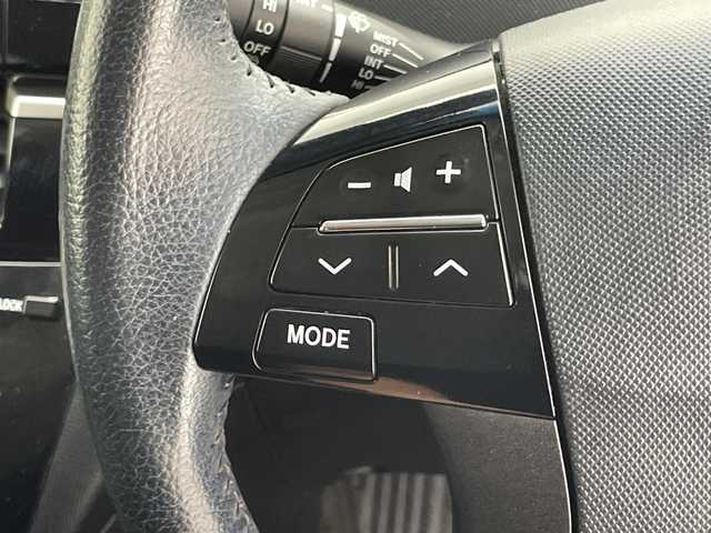 トヨタ エスティマ アエラス 千葉県 2012(平24)年 7.6万km 黒 純正ディーラーオプションHDDナビ/フルセグTV/Bluetooth/CD/DVD/バックカメラ/純正フリップダウンモニター/純正ビルトインETC/ISOFIX/両側パワースライドドア/クルーズコントロール/HIDヘッドライト