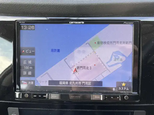 日産 エクストレイル 20X エマージェンシーブレーキ 福岡県 2016(平28)年 9万km ブリリアントホワイトパール (株)IDOMが運営する【じしゃロン八幡西店】の自社ローン対象車両になります。こちらは現金ご利用時の価格です。自社ローンご希望の方は別途その旨お申付け下さい。/衝突被害軽減システム/社外SDナビ/フルセグ/Bluetooth/バックカメラ/ETC/オートライト/カプロンシート/前席シートヒーター/コーナーセンサー