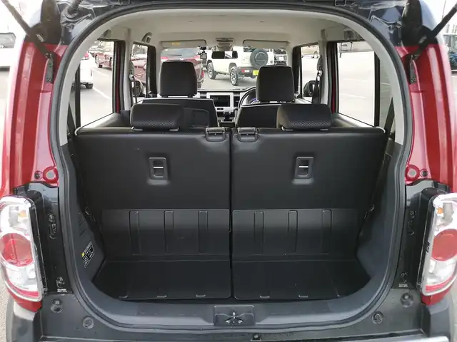 スズキ ハスラー X ターボ 茨城県 2014(平26)年 2.4万km フェニックスレッドパール/ブルーイッシュブラックパール 前方ドラレコ/シートヒーター/アイドリングストップ/横滑り防止装置/衝突被害軽減システム/オートライト/Fフォグ/キセノンライト/純正フロアマット/純正アルミホイール/オートエアコン/プッシュスタート/スマートキー