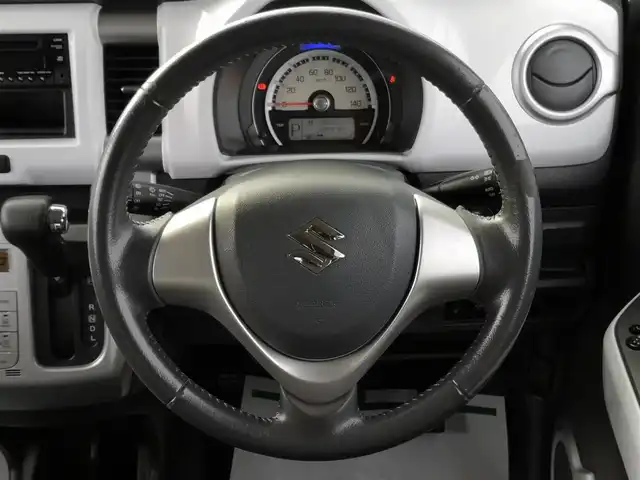 スズキ ハスラー X ターボ 茨城県 2014(平26)年 2.4万km フェニックスレッドパール/ブルーイッシュブラックパール 前方ドラレコ/シートヒーター/アイドリングストップ/横滑り防止装置/衝突被害軽減システム/オートライト/Fフォグ/キセノンライト/純正フロアマット/純正アルミホイール/オートエアコン/プッシュスタート/スマートキー