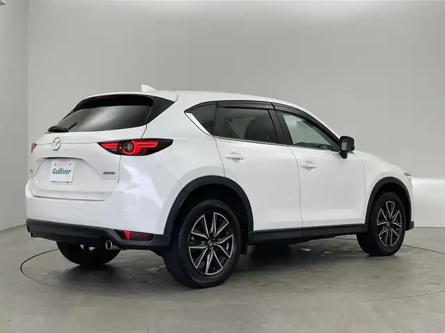 マツダ ＣＸ－５ XD プロアクティブ 埼玉県 2017(平29)年 3.4万km スノーフレイクホワイトパールマイカ 純正7インチSDナビ/（BT/USB/AM/FM）/バック/サイドカメラ/スマートシティブレーキサポート/ブラインドスポットモニター/レーンキープアシスト/交通標識認識/ドライバーアテンションアラート/パーキングセンサー/マツダレーダークルーズコントロール/ヘッドアップディスプレイ/電動パーキングブレーキ/ステアリングスイッチ/LEDヘッドライト/アイドリングストップ/ETC