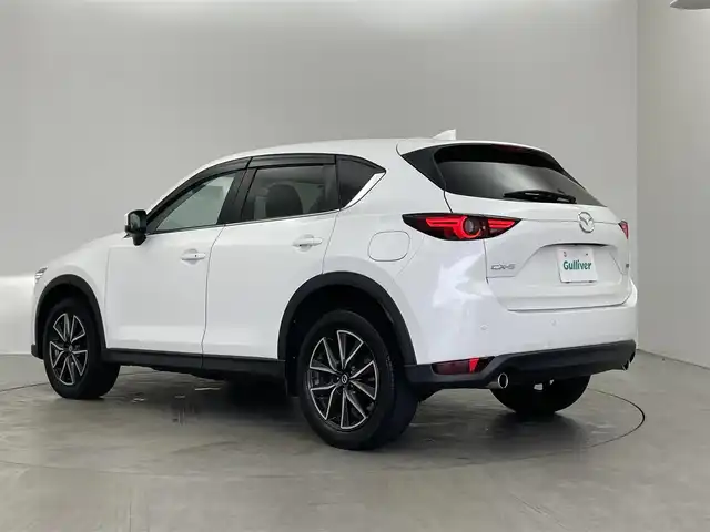 マツダ ＣＸ－５ XD プロアクティブ 埼玉県 2017(平29)年 3.4万km スノーフレイクホワイトパールマイカ 純正7インチSDナビ/（BT/USB/AM/FM）/バック/サイドカメラ/スマートシティブレーキサポート/ブラインドスポットモニター/レーンキープアシスト/交通標識認識/ドライバーアテンションアラート/パーキングセンサー/マツダレーダークルーズコントロール/ヘッドアップディスプレイ/電動パーキングブレーキ/ステアリングスイッチ/LEDヘッドライト/アイドリングストップ/ETC