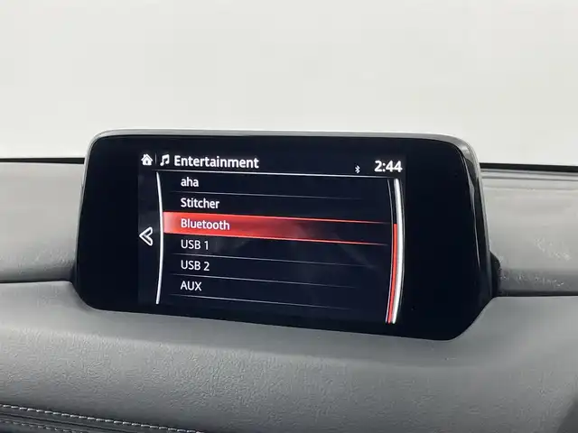 マツダ ＣＸ－５ XD プロアクティブ 埼玉県 2017(平29)年 3.4万km スノーフレイクホワイトパールマイカ 純正7インチSDナビ/（BT/USB/AM/FM）/バック/サイドカメラ/スマートシティブレーキサポート/ブラインドスポットモニター/レーンキープアシスト/交通標識認識/ドライバーアテンションアラート/パーキングセンサー/マツダレーダークルーズコントロール/ヘッドアップディスプレイ/電動パーキングブレーキ/ステアリングスイッチ/LEDヘッドライト/アイドリングストップ/ETC
