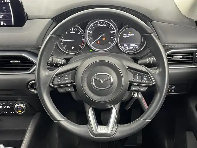 マツダ ＣＸ－５ XD プロアクティブ 埼玉県 2017(平29)年 3.4万km スノーフレイクホワイトパールマイカ 純正7インチSDナビ/（BT/USB/AM/FM）/バック/サイドカメラ/スマートシティブレーキサポート/ブラインドスポットモニター/レーンキープアシスト/交通標識認識/ドライバーアテンションアラート/パーキングセンサー/マツダレーダークルーズコントロール/ヘッドアップディスプレイ/電動パーキングブレーキ/ステアリングスイッチ/LEDヘッドライト/アイドリングストップ/ETC
