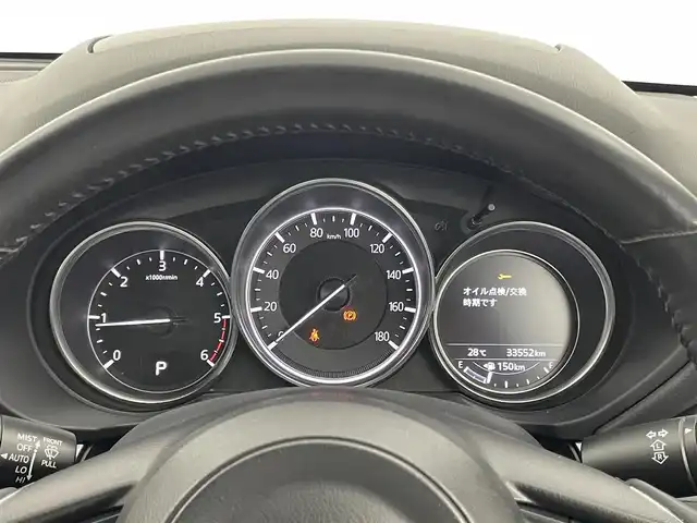 マツダ ＣＸ－５ XD プロアクティブ 埼玉県 2017(平29)年 3.4万km スノーフレイクホワイトパールマイカ 純正7インチSDナビ/（BT/USB/AM/FM）/バック/サイドカメラ/スマートシティブレーキサポート/ブラインドスポットモニター/レーンキープアシスト/交通標識認識/ドライバーアテンションアラート/パーキングセンサー/マツダレーダークルーズコントロール/ヘッドアップディスプレイ/電動パーキングブレーキ/ステアリングスイッチ/LEDヘッドライト/アイドリングストップ/ETC