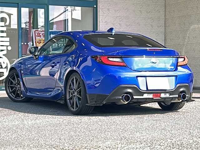 スバル ＢＲＺ