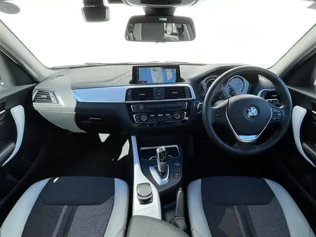 ＢＭＷ １１８ｄ