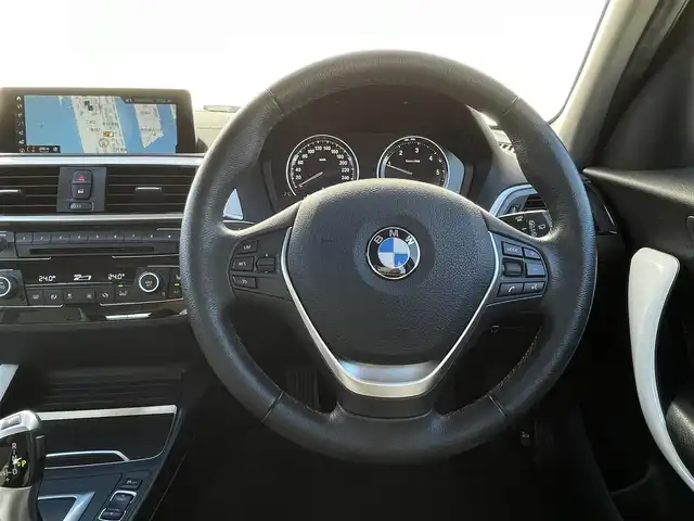 ＢＭＷ １１８ｄ