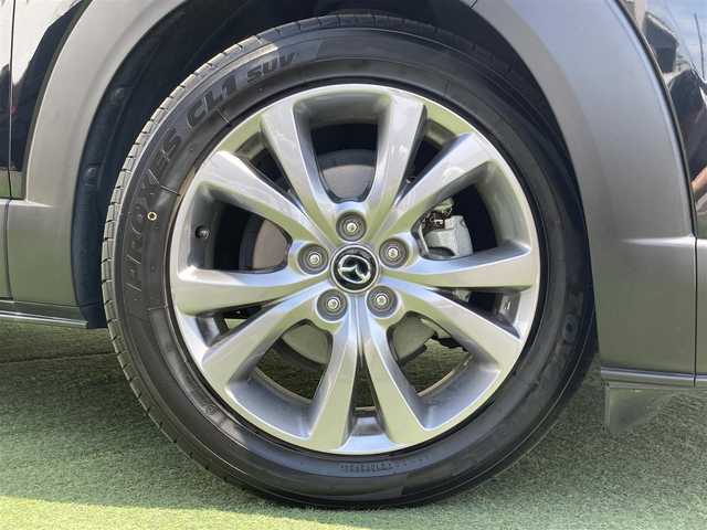 マツダ ＣＸ－３０ 20S プロアクティブツーリングセレ 香川県 2020(令2)年 7万km ジェットブラックマイカ 登録時走行距離 69366km/メーカーナビ/→AM/FM/フルセグTV/Bluetooth/CD/DVD再生/パノラマビューモニター/パドルシフト/アダプティブクルーズコントロール/ETC/ブラインドスポットモニター/ヘッドアップディスプレイ/メモリー付きパワーシート/前席シートヒーター/ステアリングヒーター/パワーバックドア/LEDオートライト/オートハイビーム/プッシュスタート/スマートキー/クリアランスソナー