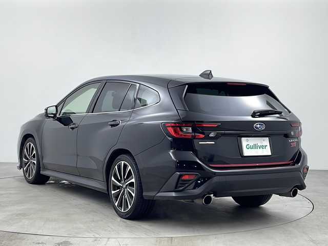 スバル レヴォーグ 1．8STIスポーツ EX 鹿児島県 2021(令3)年 3.2万km クリスタルブラックシリカ アイサイトX/純正11.6型ディスプレイオーディオ/（フルセグ/AUX/ApｐぇCarPlay/AndroidAuto）/全方位カメラ/純正フロントエアロ/レーダークルーズコントロール/前方ドライブレコーダー/ビルドインETC/電動リアゲート/電子制御ダンパー/ブラインドスポットモニター/オートホールド/シートメモリー/パドルシフト/レーンキープアシスト/オートマチックハイビーム/RAB/SRH