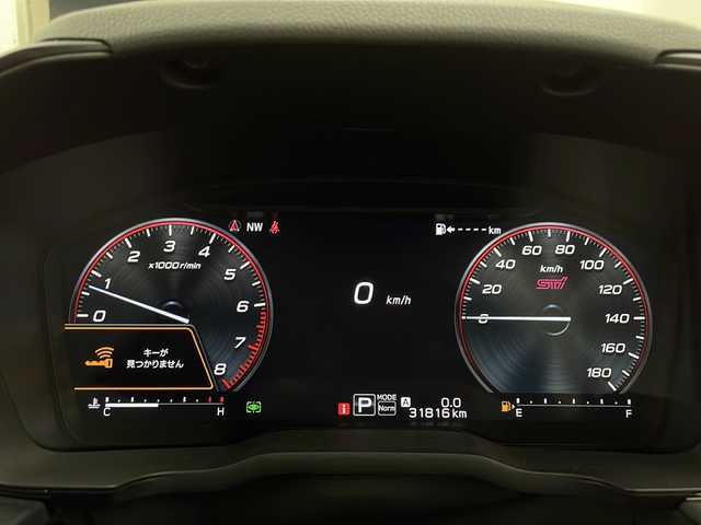 スバル レヴォーグ 1．8STIスポーツ EX 鹿児島県 2021(令3)年 3.2万km クリスタルブラックシリカ アイサイトX/純正11.6型ディスプレイオーディオ/（フルセグ/AUX/ApｐぇCarPlay/AndroidAuto）/全方位カメラ/純正フロントエアロ/レーダークルーズコントロール/前方ドライブレコーダー/ビルドインETC/電動リアゲート/電子制御ダンパー/ブラインドスポットモニター/オートホールド/シートメモリー/パドルシフト/レーンキープアシスト/オートマチックハイビーム/RAB/SRH