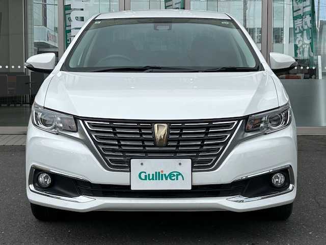 トヨタ プレミオ 1．8X 青森県 2018(平30)年 6.5万km スーパーホワイトⅡ 4WD/トヨタセーフティセンス/　レーンデパーチャーアラート/　プリクラッシュセーフティシステム/　オートライト/先行車発進告知機能/純正SDナビ（フルセグ/BlueTooth/AM/FM）/バックカメラ/ステアリングスイッチ/ビルトインETC/冬タイヤ積込み/電動格納ウィンカーミラー/ディーラー記録簿R2/R3/R4/R5/R6/保証書/ナビ説明書/取扱説明書/スペアキー/社外エンジンスターター/フォグランプ/スペアタイヤ