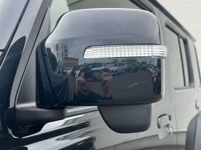 スズキ ジムニー ノマド FC 秋田県 2025(令7)年 0.1万km 黒 ４WD/衝突軽減システム/LEDヘッドライト/純正アルミ/スマートキー/アイドリングストップ/コーナーセンサー/クルーズコントロール/オートマチックハイビーム/レーンキープアシスト/プッシュスタート/ダウンヒルアシストコントロール/ステアリングスイッチ/背面タイヤ/ヘッドライトウォッシャー/ミラーヒーター/オートライト/オートエアコン/パワーステアリング/パワーウィンドウ/レベライザー/横滑り防止/電動格納ウィンカーミラー/保証書/取扱説明書/記録簿