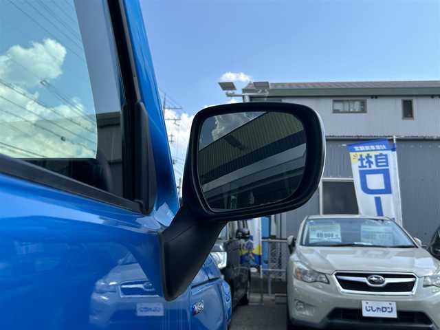 スズキ ハスラー HYBRID G 京都府 2021(令3)年 8.3万km ブリスクブルーメタリック/ホワイト2トーンルーフ (株)IDOMが運営する【じしゃロン伏見店】の自社ローン専用車両になりますこちらは現金またはオートローンご利用時の価格です。自社ローンご希望の方は別途その旨お申付け下さい/社外ナビ(AVIC-BZ501)/(CD/DVD/Bluetooth/USB)/ETC/バックカメラ/コーナーセンサー/レーンキープアシスト/オートライト/アイドリングストップ/前席シートヒーター/社外フロアマット/スマートキー/スペアキー1本