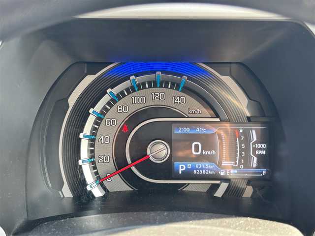スズキ ハスラー HYBRID G 京都府 2021(令3)年 8.3万km ブリスクブルーメタリック/ホワイト2トーンルーフ (株)IDOMが運営する【じしゃロン伏見店】の自社ローン専用車両になりますこちらは現金またはオートローンご利用時の価格です。自社ローンご希望の方は別途その旨お申付け下さい/社外ナビ(AVIC-BZ501)/(CD/DVD/Bluetooth/USB)/ETC/バックカメラ/コーナーセンサー/レーンキープアシスト/オートライト/アイドリングストップ/前席シートヒーター/社外フロアマット/スマートキー/スペアキー1本