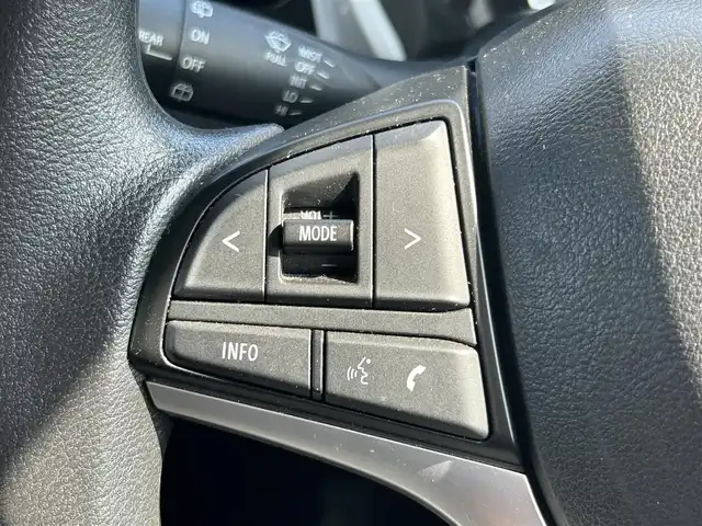 スズキ ハスラー HYBRID G 京都府 2021(令3)年 8.6万km ブリスクブルーメタリック/ホワイト2トーンルーフ (株)IDOMが運営する【じしゃロン伏見店】の自社ローン対象車両になります。こちらは現金ご利用時の価格です。自社ローンご希望の方は別途その旨お申付け下さい。/社外ナビ/(DVD/Bluetooth/USB)/ETC/バックカメラ/コーナーセンサー/レーンキープアシスト/オートライト/アイドリングストップ/前席シートヒーター/社外フロアマット/スマートキー/スペアキー1本