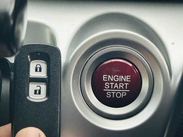 ホンダ Ｎ ＷＧＮ カスタム G 岡山県 2015(平27)年 7.5万km プレミアムベルベットパープル・パール (株)IDOMが運営する【じしゃロン岡山店】の自社ローン対象車両になります。こちらは現金ご利用時の価格です。自社ローンご希望の方は別途その旨お申付け下さい。/純正ナビ/ETC/キセノンライト/純正フロアマット/純正アルミホイール/電格ミラー/ウインカーミラー/ドアバイザー/横滑り防止装置/オートエアコン/プッシュスタート/スマートキー