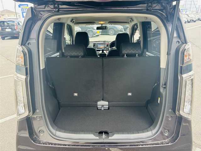 ホンダ Ｎ ＷＧＮ カスタム G 岡山県 2015(平27)年 7.5万km プレミアムベルベットパープル・パール (株)IDOMが運営する【じしゃロン岡山店】の自社ローン対象車両になります。こちらは現金ご利用時の価格です。自社ローンご希望の方は別途その旨お申付け下さい。/純正ナビ/ETC/キセノンライト/純正フロアマット/純正アルミホイール/電格ミラー/ウインカーミラー/ドアバイザー/横滑り防止装置/オートエアコン/プッシュスタート/スマートキー