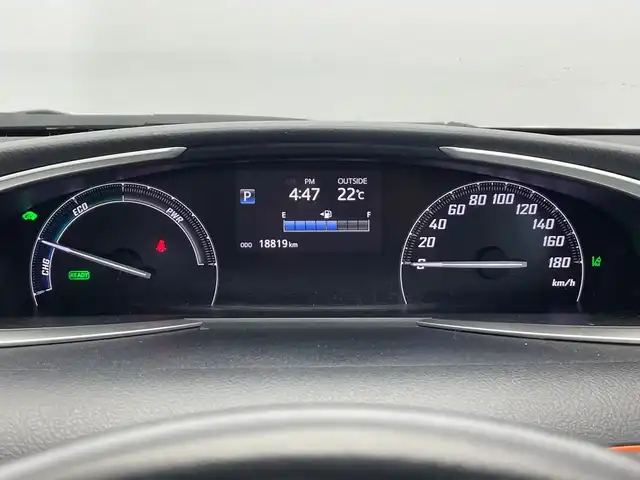トヨタ シエンタ ハイブリッド G 栃木県 2020(令2)年 1.9万km ホワイトパールクリスタルシャイン メモリナビ/（CD/DVD/フルセグTV/Bluetooth/SD/USB）/バックカメラ/トヨタセーフティセンス/ETC/両側パワースライドドア/禁煙車/オートライト/LEDヘッドライト/横滑り防止装置/フォグランプ/スマートキー/プッシュスタート/ウィンカーミラー/フロアマット
