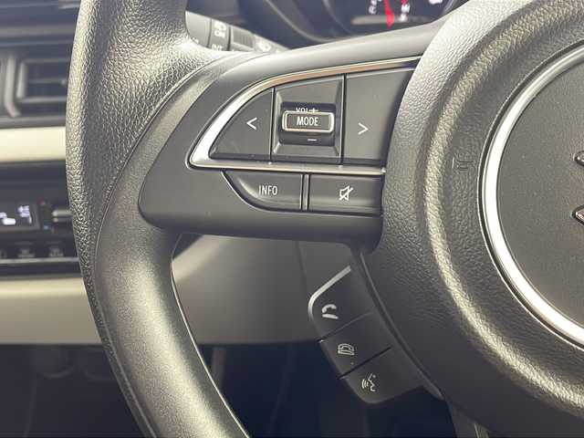 スズキ スイフト XG 岐阜県 2024(令6)年 0.3万km スーパーブラックパール 純正ディスプレイオーディオ/Bluetooth/USB/スズキコネクト/ビルトインETC2.0/レーダークルーズコントロール/シートヒーター(D/N席)/純正フロアマット/ブラインドスポットビューモニター/リヤクロストラフィックアラート/レーンキープアシスト/横滑り防止装置/LEDヘッドライト/オートライト/オートハイビーム