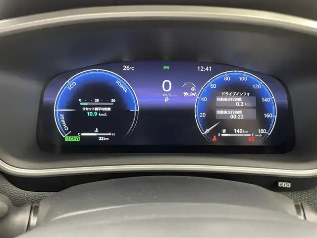 トヨタ カローラ クロス ハイブリッド Z 滋賀県 2025(令7)年 0.1千km ブラックマイカ 純正10.5インチナビ/Bluetooth/フルセグTV/USB/ミラーリング/全方位カメラ/ハーフレザーシート/パノラマガラスルーフ/パワーバックドア/パワーシート/シートヒーター/エアーシート/ステアリングリモコン/ETC2.0/前後ドライブレコーダー