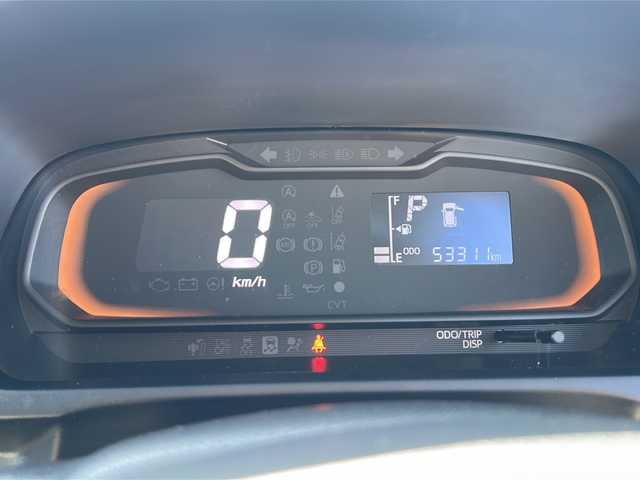ダイハツ ミラ イース L SAⅢ 岩手県 2018(平30)年 5.4万km ホワイト ７型ナビ　Ｂｌｕｅｔｏｏｔｈ　スマートアシスト　オートハイビーム　電動格納ミラー　衝突軽減ブレーキ　アイドリングストップ　盗難防止システム　キーレスエントリー　デジタルメーター　純正１３アルミホイール