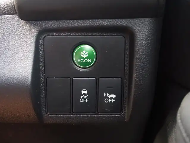 ホンダ ヴェゼル ハイブリッド X 埼玉県 2014(平26)年 8.1万km Ｄグリーン オートクルーズコントロール/ワンセグTV/バックカメラ/CD再生可/Bluetooth/ETC/ドラレコ/純正16インチAW/タバコ臭あり