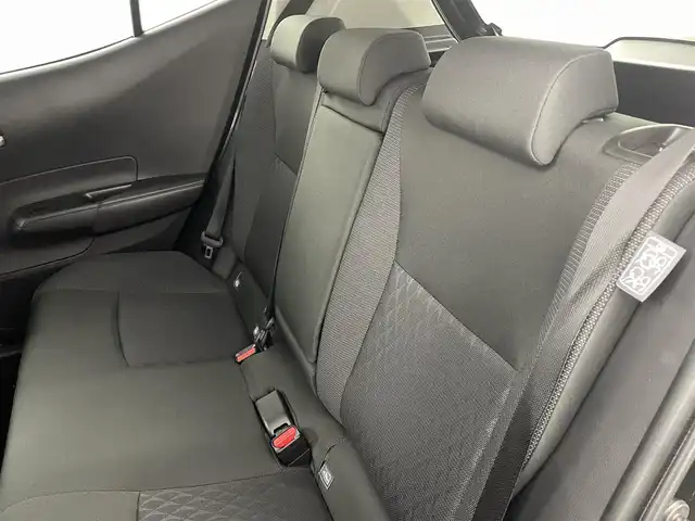 トヨタ アクア Z 福島県 2025(令7)年 0.8万km ブラック トヨタ セーフティセンス/・プリクラッシュセーフティ/・レーントレーシングアシスト/・レーダークルーズコントロール/・オートマチックハイビーム/・ロードサインアシスト/・先行車発進告知機能：/・パーキングサポートブレーキ/・ブラインドスポットモニター/・パノラミックビューモニター/・緊急時操舵支援/・プロアクティブドライビングアシスト/・カラーヘッドアップディスプレイ/純正ディスプレイオーディオ/・Bluetooth/AM・FM/USB/・バックカメラ/・360度カメラ/・ETC/デジタルインナーミラー型前方ドライブレコーダー/プッシュスタート/・スマートキー/フロアマット/革巻きステアリング/・ステアリングスイッチ/電装格納ミラー/LEDライト/・フォグライト/・ヘッドライトリベライザー