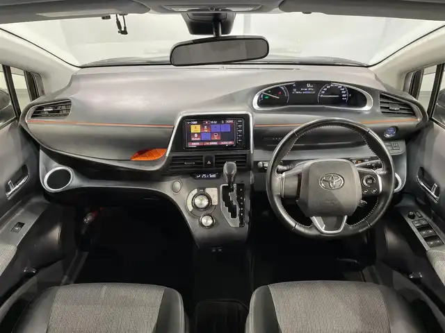 トヨタ シエンタ ハイブリッド G 愛知県 2019(令1)年 2万km ヴィンテージブラウンパールクリスタルシャイン 純正ナビ（NSCN-W68)/（AM/FM/CD/SD/Bluetooth/地デジ/AUX)　/トヨタセーフティセンスC　/　　-衝突軽減ブレーキ　/　　-オートマチックハイビーム/　　-レーンディパーチャーアラート/両側パワースライドドア　/ビルトインＥＴＣ　/クルーズコントロール　/バックカメラ　/ドライブレコーダー　/パーキングソナー/先行車発進告知機能/USB接続/プッシュスタート/　　-スマートキー/純正フロアマット