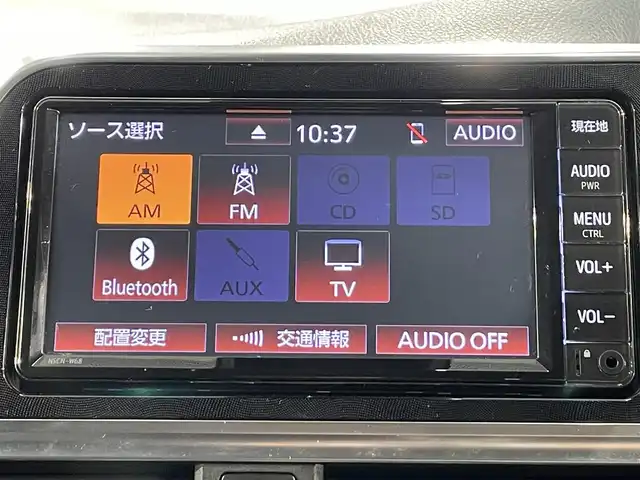 トヨタ シエンタ ハイブリッド G 愛知県 2019(令1)年 2万km ヴィンテージブラウンパールクリスタルシャイン 純正ナビ（NSCN-W68)/（AM/FM/CD/SD/Bluetooth/地デジ/AUX)　/トヨタセーフティセンスC　/　　-衝突軽減ブレーキ　/　　-オートマチックハイビーム/　　-レーンディパーチャーアラート/両側パワースライドドア　/ビルトインＥＴＣ　/クルーズコントロール　/バックカメラ　/ドライブレコーダー　/パーキングソナー/先行車発進告知機能/USB接続/プッシュスタート/　　-スマートキー/純正フロアマット