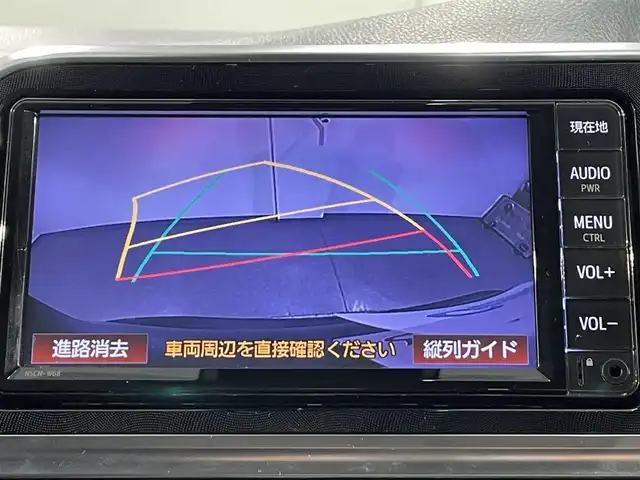 トヨタ シエンタ ハイブリッド G 愛知県 2019(令1)年 2万km ヴィンテージブラウンパールクリスタルシャイン 純正ナビ（NSCN-W68)/（AM/FM/CD/SD/Bluetooth/地デジ/AUX)　/トヨタセーフティセンスC　/　　-衝突軽減ブレーキ　/　　-オートマチックハイビーム/　　-レーンディパーチャーアラート/両側パワースライドドア　/ビルトインＥＴＣ　/クルーズコントロール　/バックカメラ　/ドライブレコーダー　/パーキングソナー/先行車発進告知機能/USB接続/プッシュスタート/　　-スマートキー/純正フロアマット