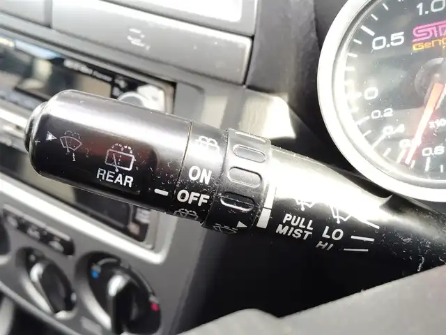 スバル インプレッサ ＷＲＸ