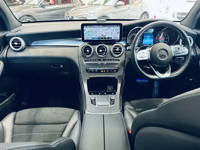 メルセデス・ベンツ ＧＬＣ２２０