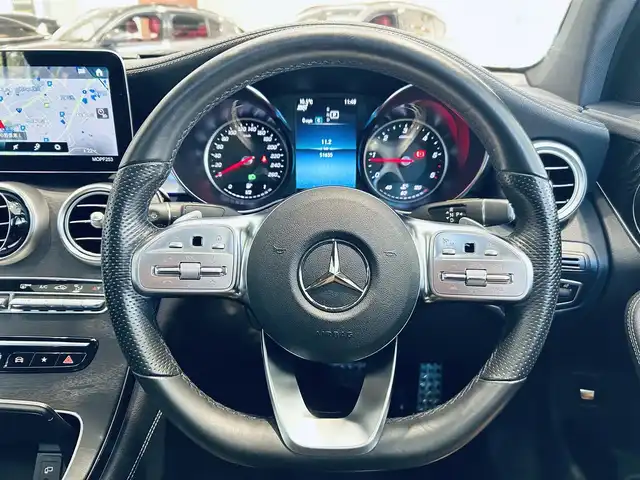 メルセデス・ベンツ ＧＬＣ２２０