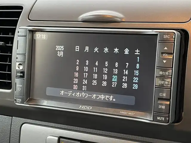 ダイハツ タント カスタム RS 山形県 2006(平18)年 10.5万km 黒 4WD/ターボ/キーレスエントリー/ローダウン/（純正サスあり）/社外15インチアルミ