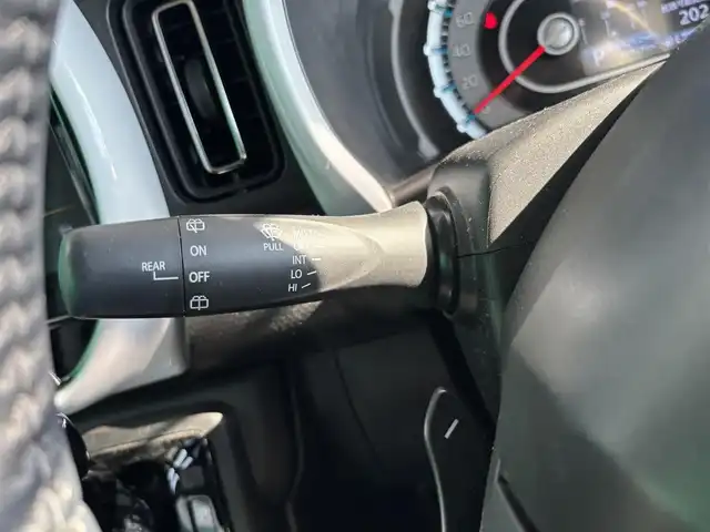 スズキ ハスラー HYBRID X ターボ 京都府 2020(令2)年 4.4万km ブルーイッシュブラックパール3 ワンオーナー車/スズキセーフティサポート/・デュアルカメラブレーキサポート/・誤発進抑制機能/・車線逸脱抑制機能/・ふらつき警報機能/・アダブティブクルーズコントロール/・ハイビームアシスト/純正9インチメーカーオプションナビ、地デジ/・DVD/CD/USB端子/Bluetooth/全方位モニター/前席シートヒーター/パドルシフト/ビルイトンETC/LEDヘッドランプ/スペアキー/純正15インチアルミホイール