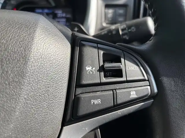 スズキ ハスラー HYBRID X ターボ 京都府 2020(令2)年 4.4万km ブルーイッシュブラックパール3 ワンオーナー車/スズキセーフティサポート/・デュアルカメラブレーキサポート/・誤発進抑制機能/・車線逸脱抑制機能/・ふらつき警報機能/・アダブティブクルーズコントロール/・ハイビームアシスト/純正9インチメーカーオプションナビ、地デジ/・DVD/CD/USB端子/Bluetooth/全方位モニター/前席シートヒーター/パドルシフト/ビルイトンETC/LEDヘッドランプ/スペアキー/純正15インチアルミホイール