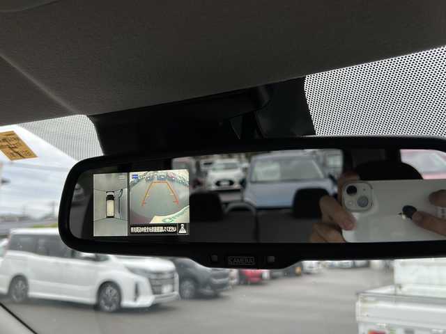 日産 デイズ X 宮崎県 2020(令2)年 4.9万km スパークリングレッドM 純正SDナビ（Bluetooth/CD/DVD/TV）/全周囲カメラ/ステアリングリモコン/運転支援サポート/エマージェンシーブレーキ/車線逸脱警報/スマートキー/プッシュスタート/ドライブレコーダー（SDなし）/アイドリングストップ/電動格納ミラー/純正フロアマット