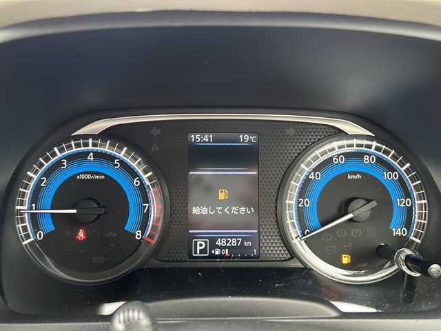 日産 デイズ X 宮崎県 2020(令2)年 4.9万km スパークリングレッドM 純正SDナビ（Bluetooth/CD/DVD/TV）/全周囲カメラ/ステアリングリモコン/運転支援サポート/エマージェンシーブレーキ/車線逸脱警報/スマートキー/プッシュスタート/ドライブレコーダー（SDなし）/アイドリングストップ/電動格納ミラー/純正フロアマット