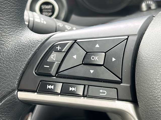 日産 デイズ X 宮崎県 2020(令2)年 4.9万km スパークリングレッドM 純正SDナビ（Bluetooth/CD/DVD/TV）/全周囲カメラ/ステアリングリモコン/運転支援サポート/エマージェンシーブレーキ/車線逸脱警報/スマートキー/プッシュスタート/ドライブレコーダー（SDなし）/アイドリングストップ/電動格納ミラー/純正フロアマット